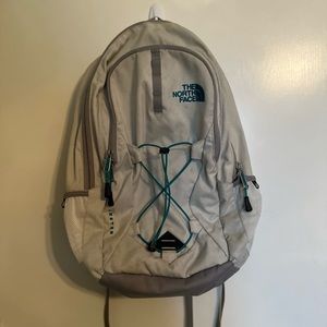 Used The North Face Backpack